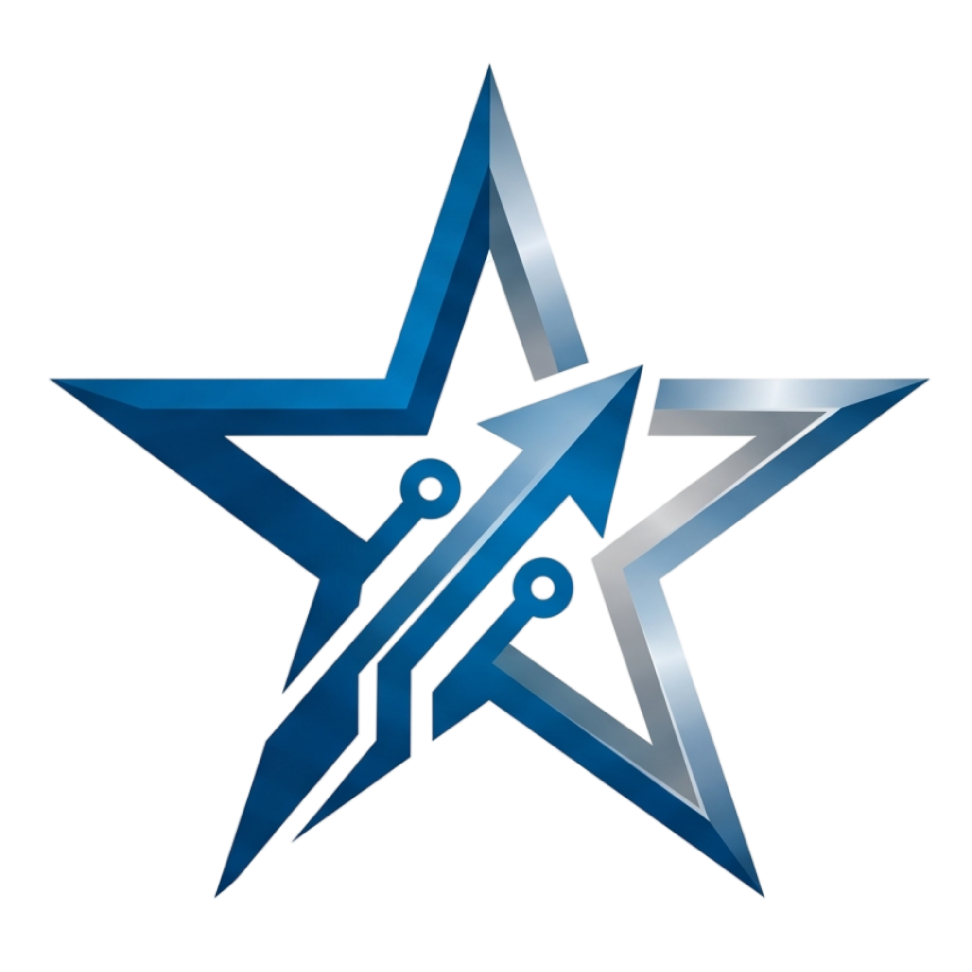 Lone Star Tech CTX Logo